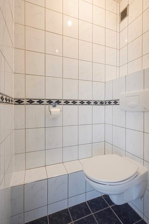 Medium property photo - Montgomerylaan 116, 2625 PR Delft